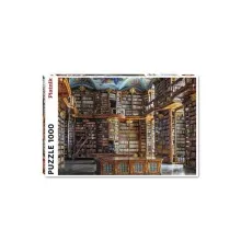 Пазл Piatnik Бібліотека Св. Флоріана, 1000 елементів (PT-556142)