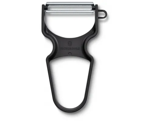 Овочечистка Victorinox Rapid Serrate Black (6.0933.3)