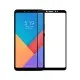 Скло захисне PowerPlant Full screen Xiaomi Mi Max 3, Black (GL605538)