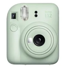 Камера моментальной печати Fujifilm INSTAX Mini 12 GREEN (16806119)