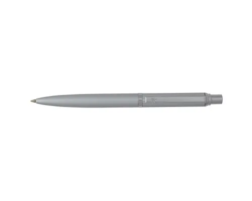 Ручка кулькова Regal Синя 0.7 мм Сатиновый корпус у футлярі (R267107.PB10.B)