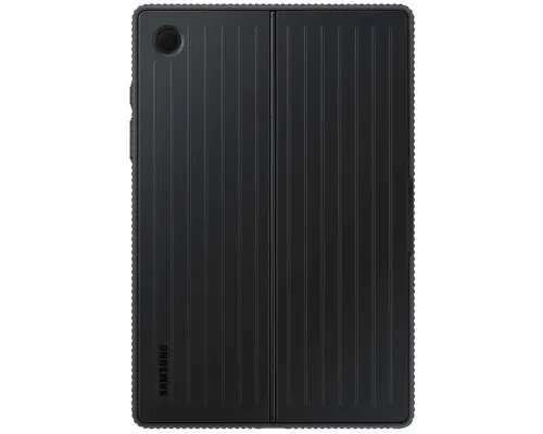 Чохол до планшета Samsung Protective Standing Cover Galaxy Tab A8 (X200/205) Black (EF-RX200CBEGRU)