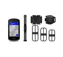 Персональний навігатор Garmin Edge 1040 Bundle GPS (010-02503-11)