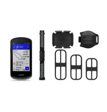 Персональный навигатор Garmin Edge 1040 Bundle GPS (010-02503-11)