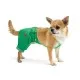 Штани для тварин Pet Fashion АРНІ XS2 зелені (4823082410446)