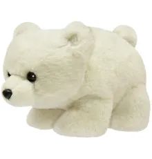 Мягкая игрушка Aurora Медведь полярный 25 см (181063A)