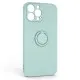 Чохол до мобільного телефона Armorstandart Icon Ring Apple iPhone 13 Pro Max Mint (ARM68683)