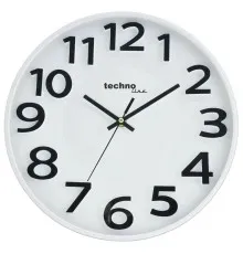 Настінний годинник Technoline White (WT4100) (DAS301205)