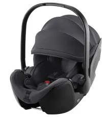 Автокресло Britax-Romer Baby-Safe 5Z2 (Midnight Grey) (2000039473)