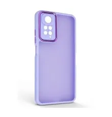 Чохол до мобільного телефона Armorstandart Shade Xiaomi Redmi Note 11 / Note 11s Violet (ARM70087)