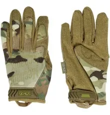 Тактичні рукавички Mechanix Original XXL Multicam (MG-78-012)