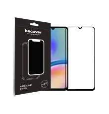 Скло захисне BeCover Samsung Galaxy A05 SM-A055/A05s SM-A057 Black (710157)