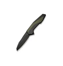 Нож Civivi Hypersonic Darkwash Green G10 (C22011-1)