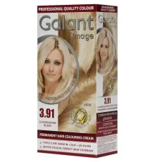 Фарба для волосся Galant Image 3.91 - Скандинавський супер блонд (3800010501422)