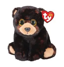 Мягкая игрушка Ty Beanie Babies Бурый медведь KODI 25 cм (90288)