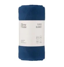 Плед Ardesto Flannel 100% поліестер, синій 160х200 см (ART0211SB)