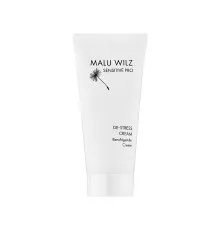 Крем для обличчя Malu Wilz Sensitive Pro De-Stress Cream Заспокійливий для чутливої шкіри 50 мл (4060425026180)