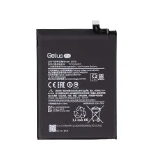 Акумуляторна батарея Gelius Xiaomi BN59 (Redmi Note 10/Redmi Note 10S) (00000092684)