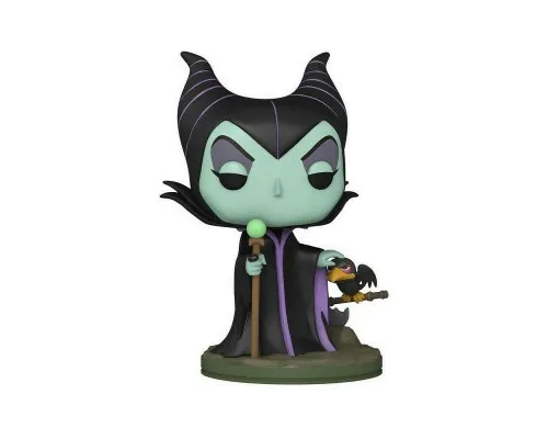 Фігурка Funko Pop Disney: Villains - Maleficent (5908305240563)
