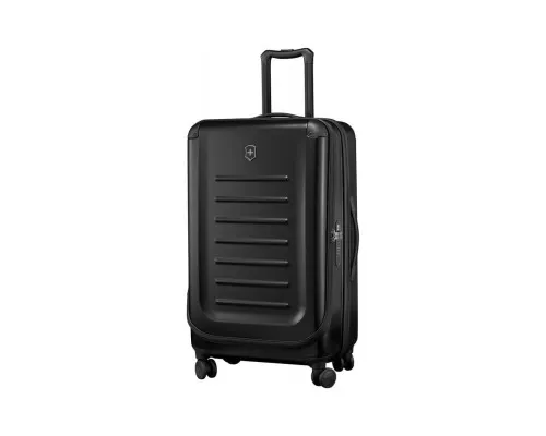 Валіза Victorinox Travel Spectra 2.0 Black L Expandable (Vt601291)