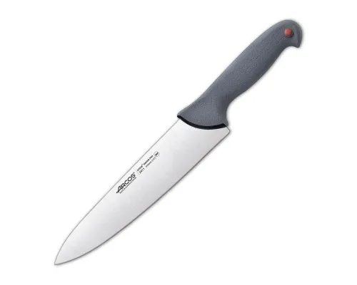 Кухонный нож Arcos Сolour-prof кухарський 250 мм (241100)