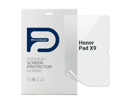 Плівка захисна Armorstandart Honor Pad X9 (ARM74043)