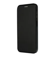 Чохол до мобільного телефона Armorstandart G-Case Samsung A15 4G (A155) / A15 5G Black (ARM72503)