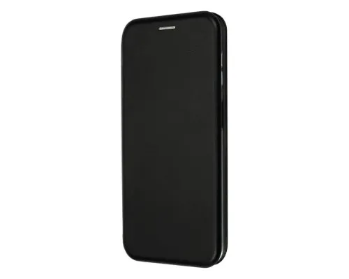 Чохол до мобільного телефона Armorstandart G-Case Samsung A15 4G (A155) / A15 5G Black (ARM72503)