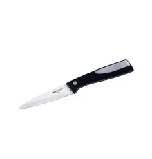 Кухонный нож Bergner Resa для чищення 9 см (BG-4066)