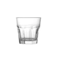 Склянка Uniglass Marocco низька 230 мл (53037)