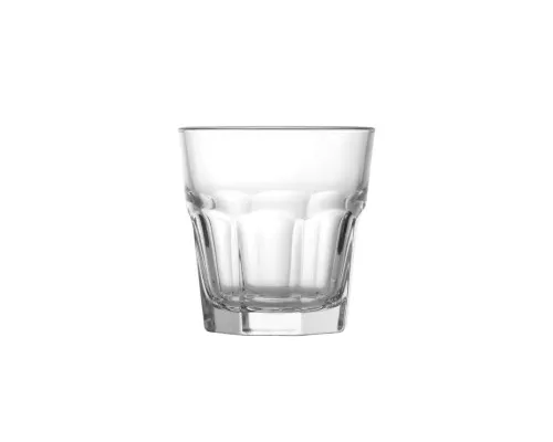 Склянка Uniglass Marocco низька 230 мл (53037)