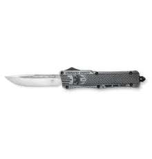 Нож Cobratec OTF Large Stonewash CTK-1 Drop (06CT055)