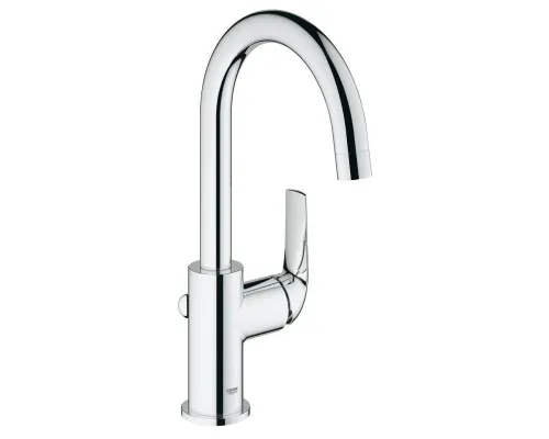 Смеситель Grohe L-Size BauCurve (23090000)