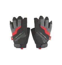 Защитные перчатки Milwaukee беспалые, 11/XXL (48229744)