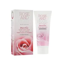 Крем для умывания Vip's Prestige Rose & Pearl Gentle Wash Cream 100 мл (3800010516549)