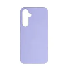 Чохол до мобільного телефона Armorstandart ICON Case Samsung A55 5G (A556) Lavender (ARM74326)