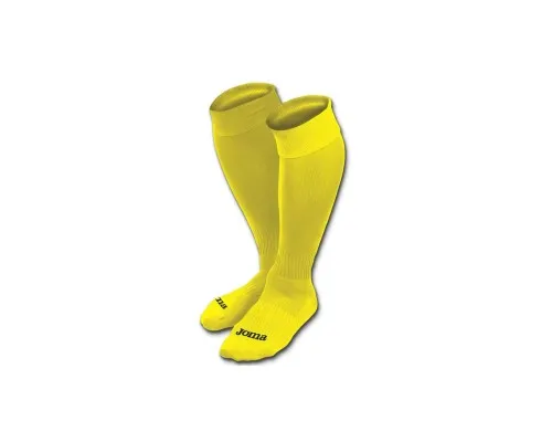 Гетри Joma Classic III 400194.900 жовтий Чол 34-39 (9997922645109)