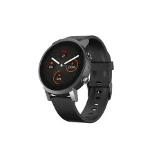 Смарт-часы Mobvoi TicWatch E3 (WH12068) Panther Black (P1034000300A)