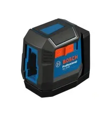 Лазерный нивелир Bosch GLL 12-22, до 12м, 0.3мм/м, чехол, 0.35кг (0.601.065.220)