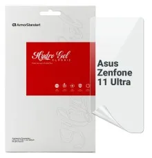 Плівка захисна Armorstandart Asus Zenfone 11 Ultra (ARM78290)