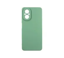 Чохол до мобільного телефона Dengos Soft Realme C67 (mint) (DG-TPU-SOFT-62)