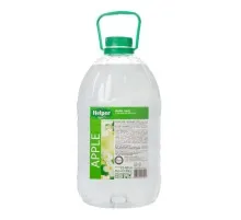 Рідке мило Helper З ароматом яблука 4.95 л (4823019005042)