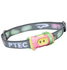 Фонарь Princeton Tec Bot LED Pink / Green (4823082707423)
