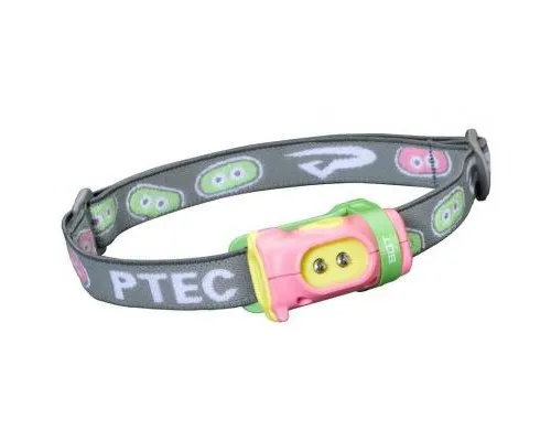 Ліхтар Princeton Tec Bot LED Pink / Green (4823082707423)