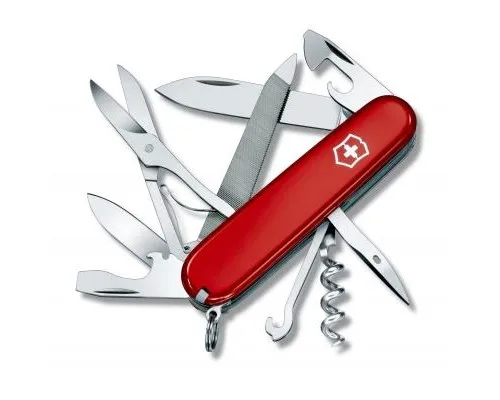 Нож Victorinox Swiss Army Mountaineer (1.3743)