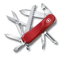 Ніж Victorinox Evolution 18 (2.4913.E)