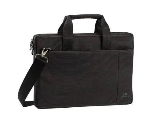 Сумка для ноутбука RivaCase 13.3" 8221 Black (8221Black)