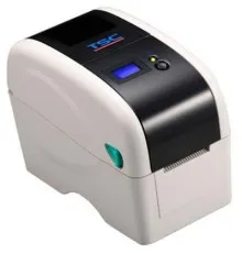 Принтер этикеток TSC TTP-323 (99-040A032-0002)