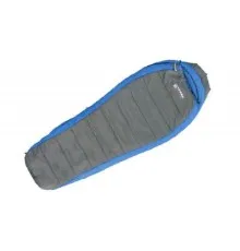 Спальный мешок Terra Incognita Termic 1200 (R) (синий/серый) (4823081501985)