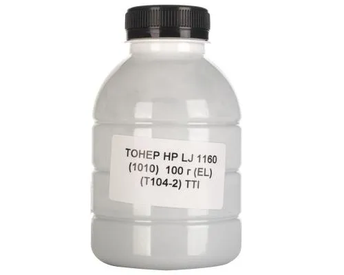 Тонер HP LJ1160/1320/2015 100г TTI (TSM-T104-2-100)